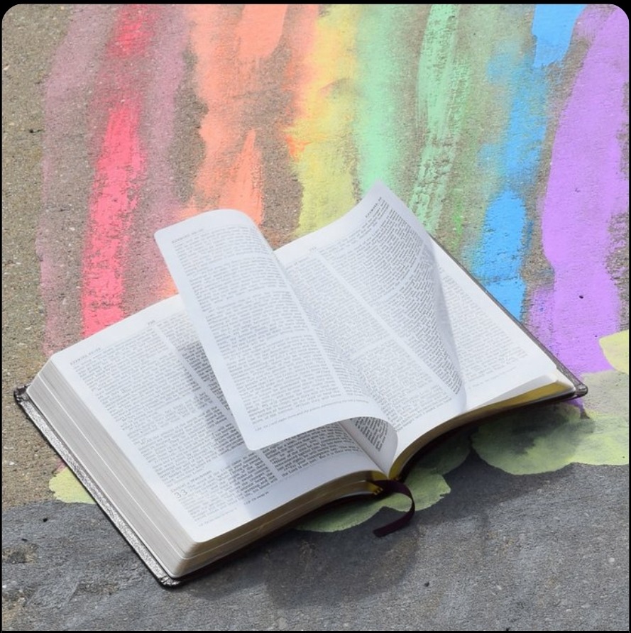 Weekly Featured Message - from Rev. Madu: Welcome to a new day & week! 
